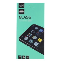 RURIHAI Σκληρυμένο Γυαλί (Tempered Glass) Προστασίας Οθόνης Πλήρης Κάλυψης για Xiaomi Mi 11 Lite 4G/5G - Μαύρο RURIHAI Σκληρυμένο Γυαλί (Tempered Glass) Προστασίας Οθόνης Πλήρης Κάλυψης για Xiaomi Mi 11 Lite 4G/5G - Μαύρο