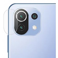 Σκληρυμένο Γυαλί (Tempered Glass) Προστασίας Κάμερας για Xiaomi Mi 11 Lite 4G / 5G