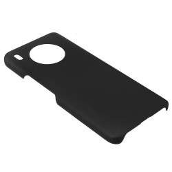 Rubberized Hard Plastic Shockproof Protective Phone Cover for Huawei nova 8i / Honor X20/Honor 50 Lite - Black Rubberized Hard Plastic Shockproof Protective Phone Cover for Huawei nova 8i / Honor X20/Honor 50 Lite - Black