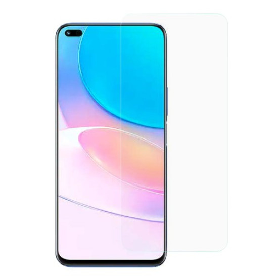Clear Tempered Glass HD Full Glue Phone Screen Protector for Huawei nova 8i/Honor 50 Lite Huawei Screen Protectors