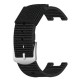 Rainbow Nylon Canvas Watch wit Installation Tools for Amazfit T-Rex - Black Gadgets - Toys - Hobby