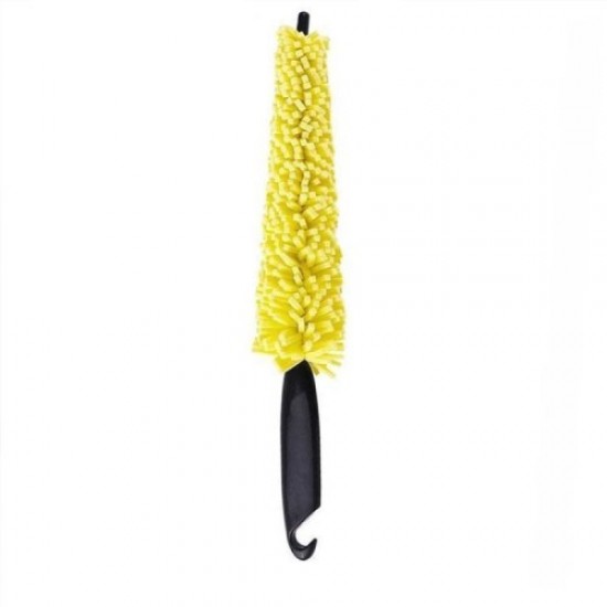 High-quality Multi-purpose Car Wheel Cleaning Washing Sponge Brush Mop Gadgets - Toys - Hobby
