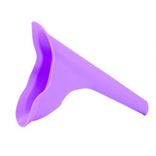 Portable Female Women Urinal Camping Travel Urination Toilet Urine Device Gadgets - Toys - Hobby
