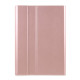 Bluetooth Keyboard Leather Stand Shell for Lenovo M10 FHD REL TB-X605FC/LC - Rose Gold Lenovo Cases Mobile Tablet