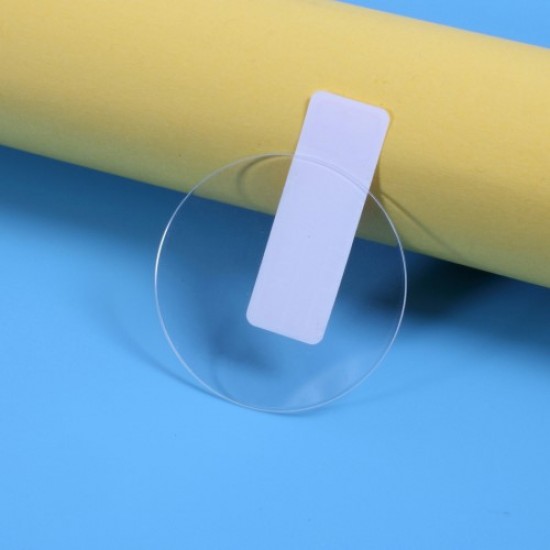 2Pcs/Set for Huawei GT 3/Verga Transparent Tempered Glass Screen Films Gadgets - Toys - Hobby