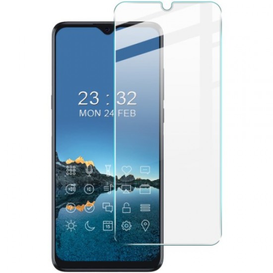 Σκληρυμένο Γυαλί (Tempered Glass) Προστασίας Οθόνης για TCL 20 SE TCL Προστατευτικά Οθόνης