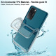 IMAK UX-5 Series Flexible TPU Anti-Scratch Transparent Clear Back Case for Xiaomi Poco M4 Pro 5G 5G XIAOMI Cases Mobile