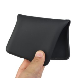 Θήκη Σιλικόνης TPU Ματ για Samsung Galaxy A32 5G / M32 5G - Μαύρο Θήκη Σιλικόνης TPU Ματ για Samsung Galaxy A32 5G / M32 5G - Μαύρο