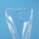 Full Clear Skin Soft Transparent 2mm TPU Bumpers Anti-Scratch Cover for iPhone 13 mini 5.4 inch Apple Cases Mobile