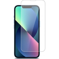Σκληρυμένο Γυαλί (Tempered Glass) Προστασίας Οθόνης για iPhone 13 Pro / 14