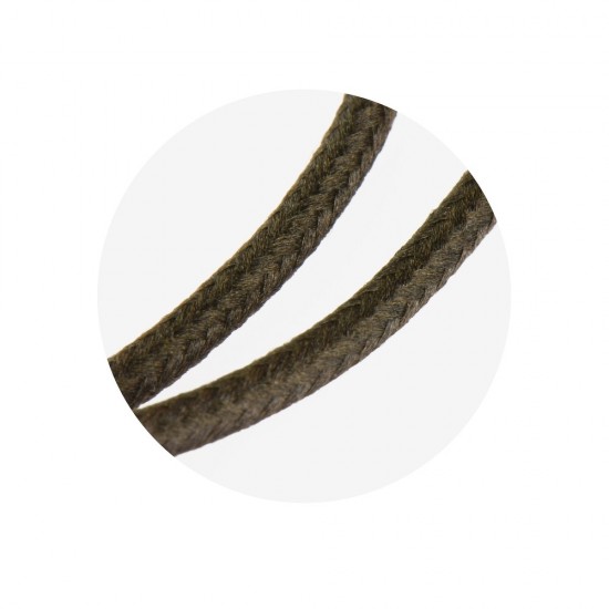 Ενσύρματα Στερεοφωνικά Ακουστικά με Μικρόφωνο για Όλα τις Smart Συσκευές - Μαύρο Ακουστικά