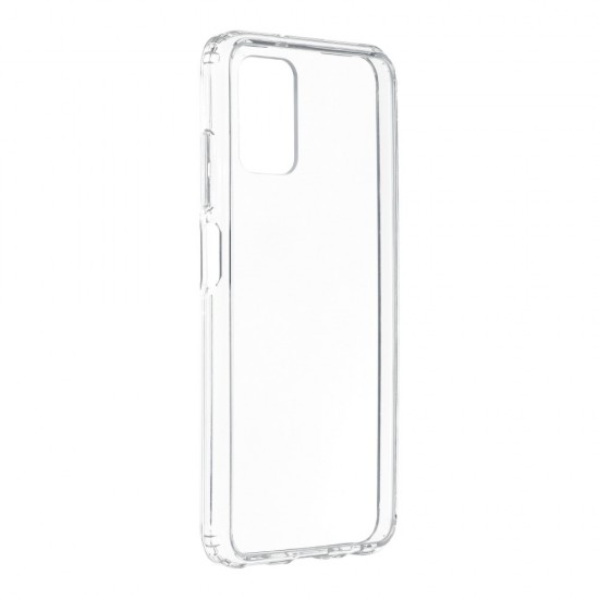 Super Clear Hybrid case for Sasmung A03S - Transparent Samsung Cases Mobile