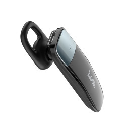 HOCO E31 Ακουστικό Bluetooth για όλα τα Smarphones - Μαύρο HOCO E31 Ακουστικό Bluetooth για όλα τα Smarphones - Μαύρο