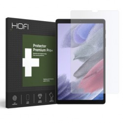 Hofi Glass Pro+ Σκληρυμένο Γυαλί (Tempered Glass) Προστασίας Οθόνης Πλήρης Κάλυψης για Samsung Galaxy Tab A7 Lite 8.7-inch SM-T220 (Wi-Fi)/SM-T225