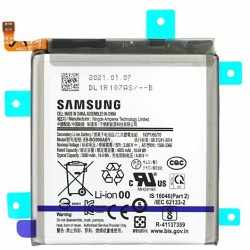 Γνήσια Samsung Μπαταρία EB-BG998ABY για Samsung Galaxy S21 Ultra (GH82-24592A) Γνήσια Samsung Μπαταρία EB-BG998ABY για Samsung Galaxy S21 Ultra (GH82-24592A)