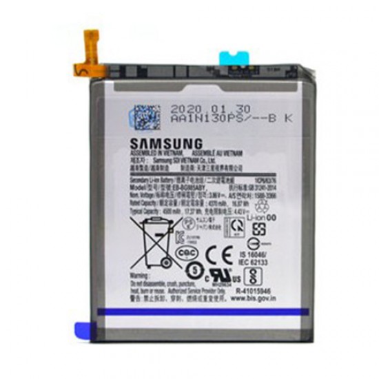 Original Battery EB-BG985ABY for Samsung Galaxy S20 Plus (GH82-22133A) Samsung Parts