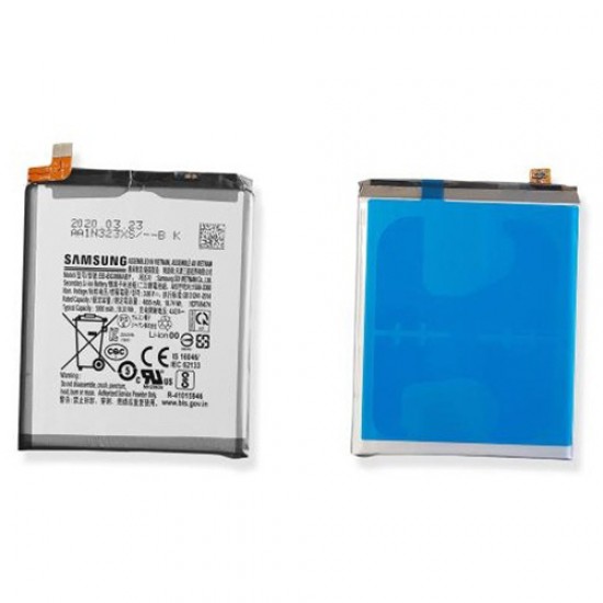 Γνήσια Samsung Μπαταρία EB-BG988ABY για Samsung Galaxy S20 Ultra (GH82-22272A) Samsung Ανταλλακτικά