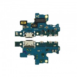 Γνήσια Καλωδιοταινία Φόρτισης για Samsung Galaxy S10 Lite (GH96-12916A)