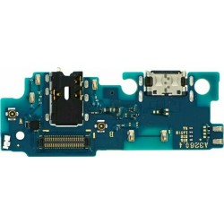 Γνήσια Καλωδιοταινία Φόρτισης για Samsung Galaxy A32 5G SM-A326Β/DS (GH96-14158A) Γνήσια Καλωδιοταινία Φόρτισης για Samsung Galaxy A32 5G SM-A326Β/DS (GH96-14158A)