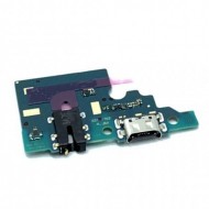 Γνήσια Καλωδιοταινία Φόρτισης για Samsung Galaxy A51 SM-A515F/DS (GH96-12992A)