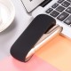 Soft Silicone Cover Case E-Cigarette Accessories for IQOS 3.0 - Black Gadgets - Toys - Hobby