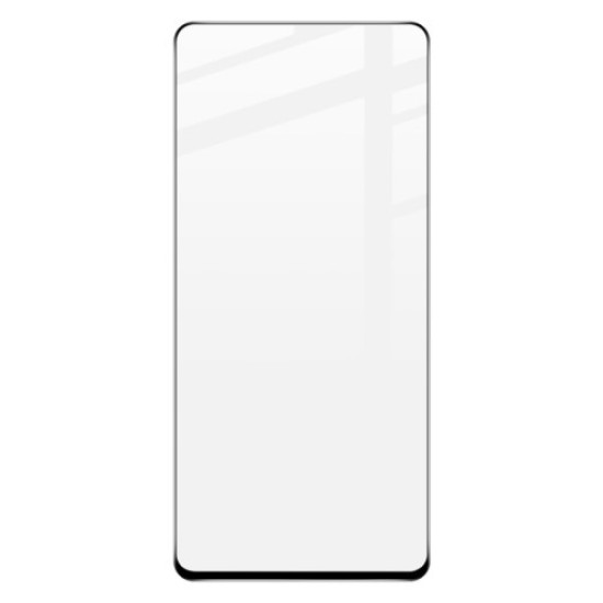 IMAK Pro+ Anti-scratch Ultra Clear Full Screen AGC Glass Tempered Glass Screen Protector for Xiaomi 11T/11T Pro XIAOMI Screen Protectors