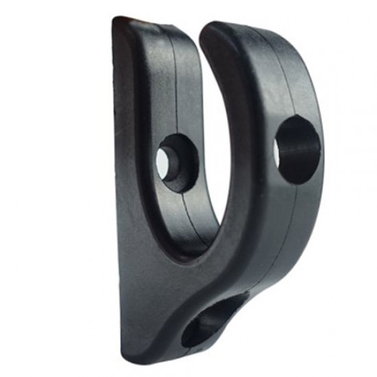 Multifunctional Hook Hanger for Xiaomi Mijia M365/M365 Pro/1S Electric Scooter - Black Gadgets - Toys - Hobby