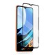 MOCOLO Complete Covering Silk Printing Full Glue Tempered Glass Film for Xiaomi Redmi 9T/9 Power/Note 9 4G (Qualcomm Snapdragon  XIAOMI Screen Protectors