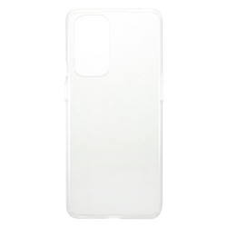 Θήκη Σιλικόνης TPU για OnePlus 9 Pro - Διάφανο