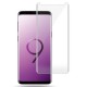 MOCOLO [UV Light Irradiation] 3D Curved Tempered Glass Full Screen UV Film for Samsung Galaxy S9 G960 / S8 G950 Samsung Screen Protectors