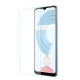 For Realme C21 0.3mm Arc Edge Tempered Glass Screen Protective Film Oppo Realme Screen Protectors