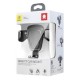 BASEUS Gravity Car Mount Rotation Car Air Vent Mount Holder for iPhone Samsung Huawei - Black Holders & Docks