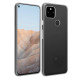 High Quality Anti-fingerprint Clear Soft TPU Cell Phone Cover Shell for Google Pixel 5a 5G Google Pixel mobile Cases