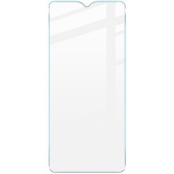 IMAK H Series Hardness Anti-explosion HD Clear Front Protection Scratch Resistant Tempered Glass Screen Protector for ZTE Blade 