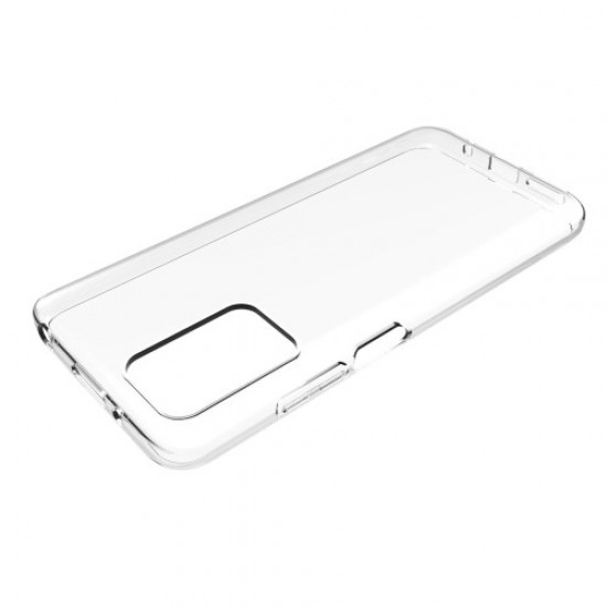 Anti-watermark Transparent Soft TPU Phone Case Shell for Xiaomi Redmi 10 XIAOMI Cases Mobile