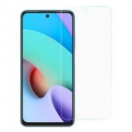 Σκληρυμένο Γυαλί (Tempered Glass) Προστασίας Οθόνης για Xiaomi Redmi 10