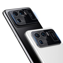 NILLKIN Σκληρυμένο Γυαλί (Tempered Glass) Προστασίας Κάμερας για Xiaomi Mi 11 Ultra