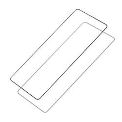 PINWUYO Σκληρυμένο Γυαλί (Tempered Glass) Προστασίας Οθόνης Πλήρης Κάλυψης για Samsung Galaxy Z Fold3 5G