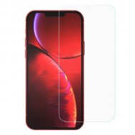 RURIHAI 0.18mm 2.5D Transparent Tempered Glass Protection Guard Film for iPhone 13 6.1 inch