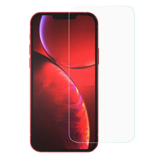 RURIHAI Σκληρυμένο Γυαλί (Tempered Glass) Προστασίας Οθόνης για iPhone 13 Apple Προστατευτικά οθόνης