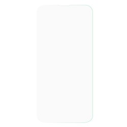 RURIHAI 0.18mm 2.5D Transparent Tempered Glass Protection Guard Film for iPhone 13 6.1 inch