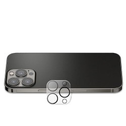 MOCOLO Σκληρυμένο Γυαλί (Tempered Glass) Προστασίας Κάμερας για iPhone 13 Pro Max - Διάφανο MOCOLO Σκληρυμένο Γυαλί (Tempered Glass) Προστασίας Κάμερας για iPhone 13 Pro Max - Διάφανο