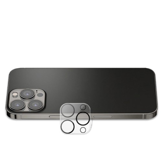 MOCOLO Σκληρυμένο Γυαλί (Tempered Glass) Προστασίας Κάμερας για iPhone 13 Pro Max - Διάφανο Apple Προστατευτικά οθόνης