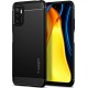Spigen Rugged Armor Xiaomi Redmi Note 10 5G / M3 Pro Matte Black (ACS03367) XIAOMI Cases Mobile