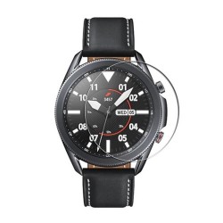 Σκληρυμένο Γυαλί (Tempered Glass) Προστασίας Οθόνης για Samsung Galaxy Watch 3 45mm