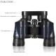 Night Vision 60x60 3000M HD Hunting Binoculars Telescope with Coordinates Gadgets - Toys - Hobby