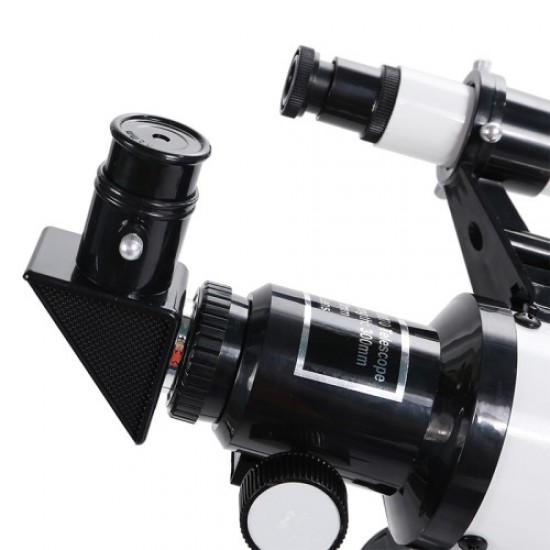 Αστρονομικό Τηλεσκόπιο Για Ουράνια και Επίγεια Παρακολούθηση με Ένα Φακό HD  Gadgets - Παιχνίδια - Hobby