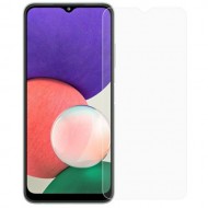 2.5D Arc Edge 9H Hardness Tempered Glass Guard Screen Protector for Galaxy A22 5G (EU Version)