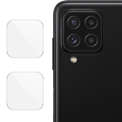 IMAK Σκληρυμένο Γυαλί (Tempered Glass) Προστασίας Κάμερας για Samsung Galaxy A22 4G (EU Version) (2 τεμάχια) IMAK Σκληρυμένο Γυαλί (Tempered Glass) Προστασίας Κάμερας για Samsung Galaxy A22 4G (EU Version) (2 τεμάχια)