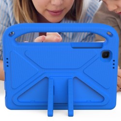 Drop-proof EVA Θήκη Ενισχυμένη για Παιδιά για Samsung Galaxy Tab A7 Lite 8.7-inch - Μπλε